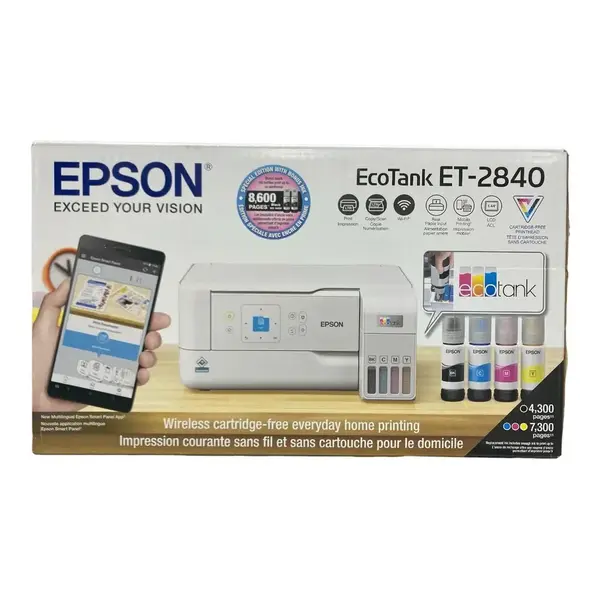 Espon ET-2840 image