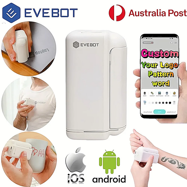 EVEBOT Do Not Apply image