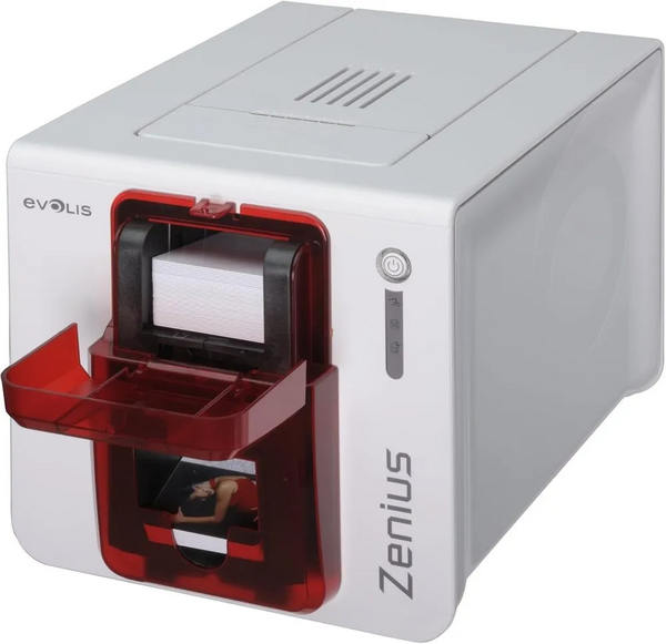EVOLIS INC. Zenius Classic image