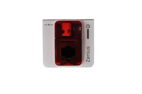 Evolis Zenius image