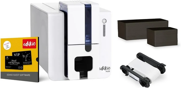 Evolis EF1H0000XS-BS012 image