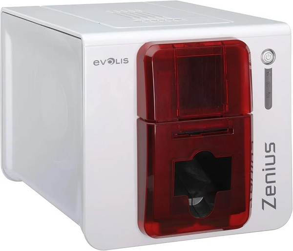 Evolis ZN1U0000RS image