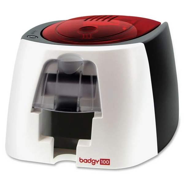 Evolis Badgy100 image