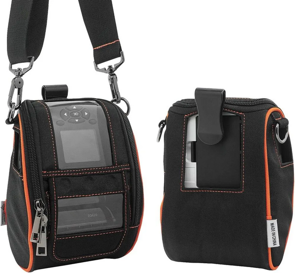 EXCEPRINT ZQ630QLN420CASE image