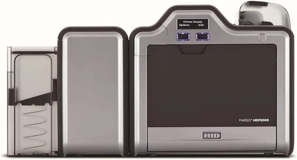 Fargo Electronics 89640 image