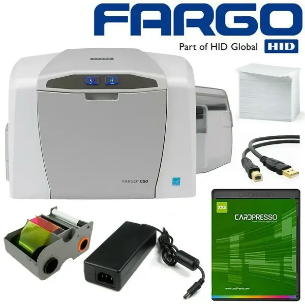 Fargo C50 image