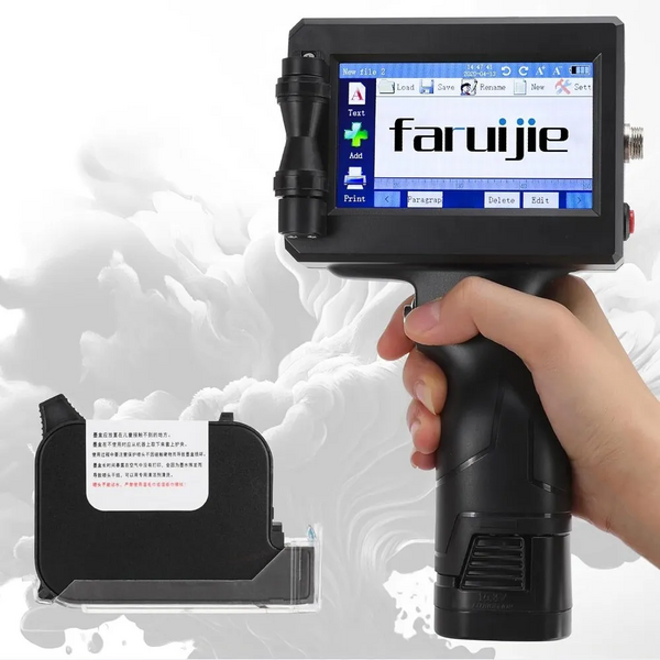 Faruijie Does not apply image