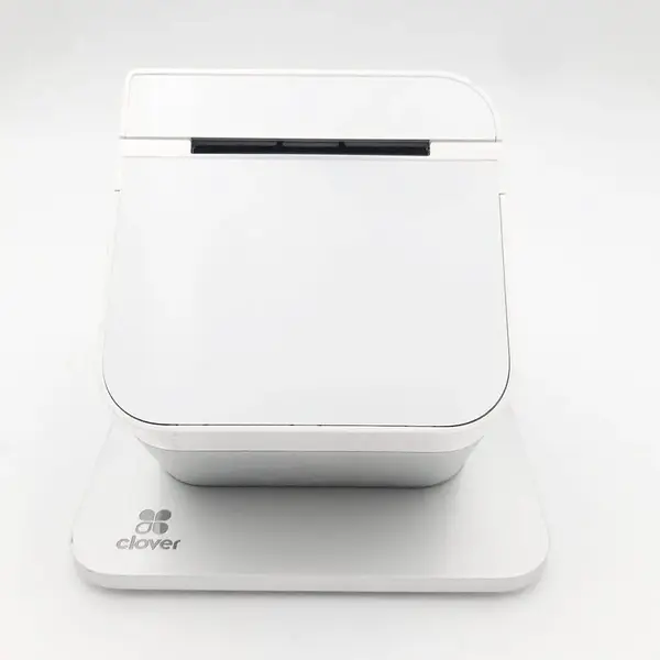 First Data Clover P500 image