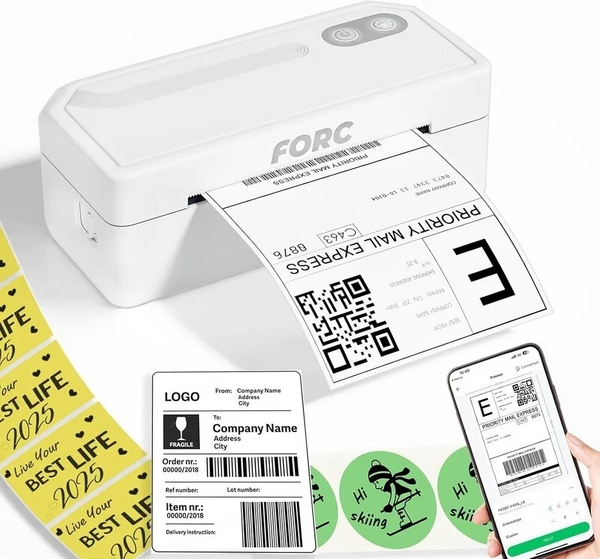 Forc Y43BT image