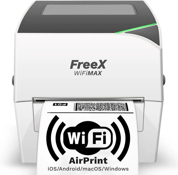 FreeX WiFiMAX image