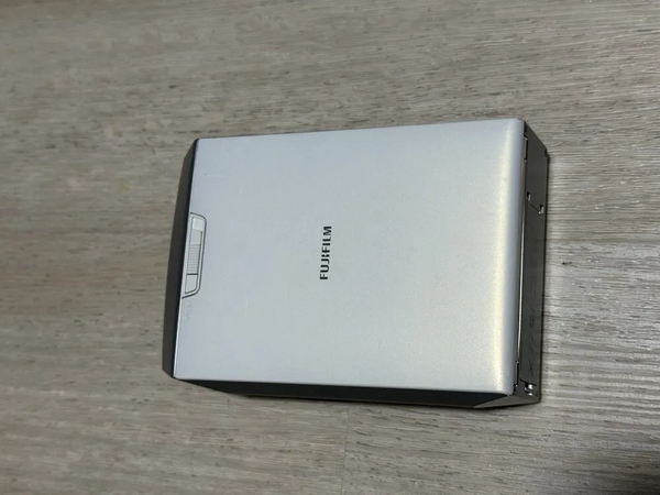 Fujifilm INSTAX SHARE SP-2 SILVER image