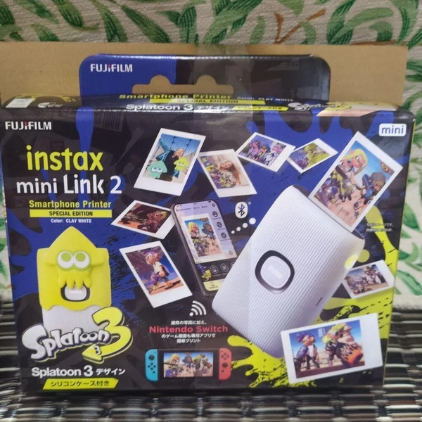 Fujifilm Instax mini Link 2 image