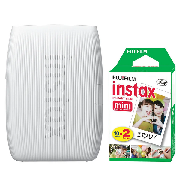 Fujifilm Mini Link 3 image