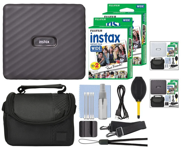 Fujifilm Instax Link Wide image