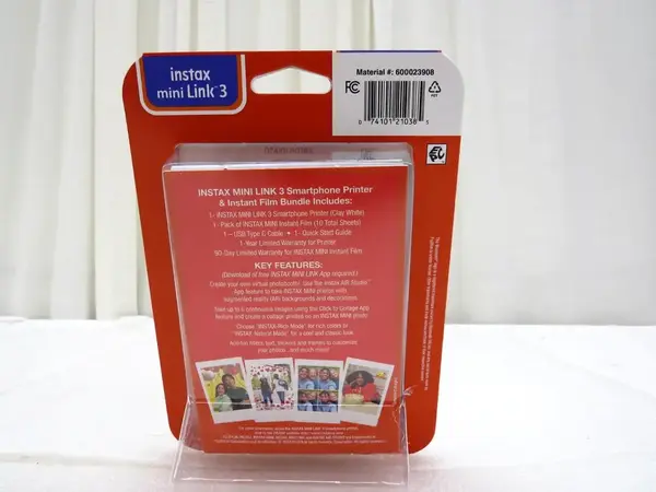 Fujifilm Instax Mini Link 3 image