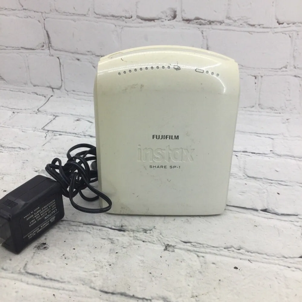 Fujifilm Instax Share SP-1 image