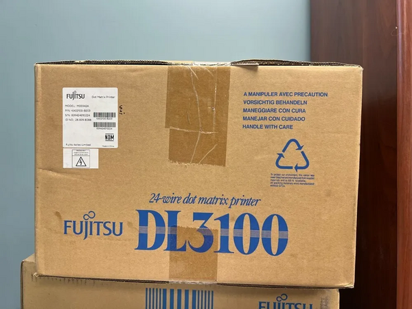 Fujitsu Ka02100-b203 image