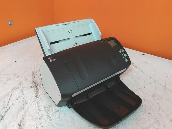 Fujitsu FI-7160 image