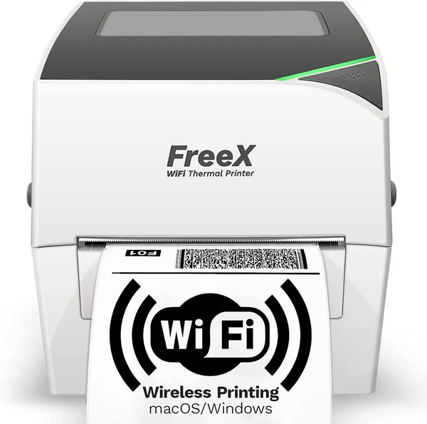 GetFreeX.com FreeX WiFi SuperRoll image