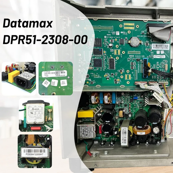 GETPARTS I-Class image