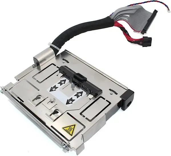 GETPARTS ZT411 image