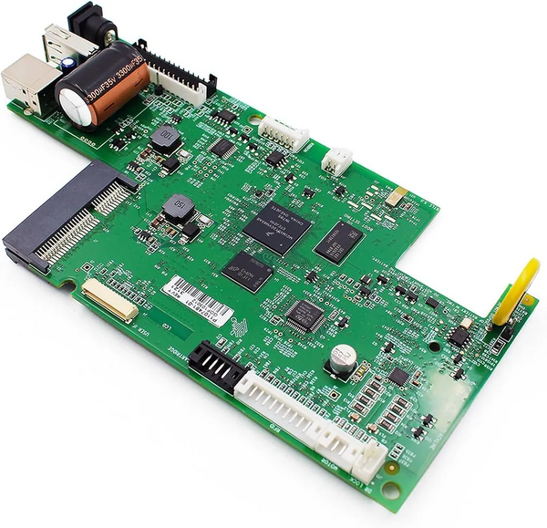 GETPARTS ZD421T image