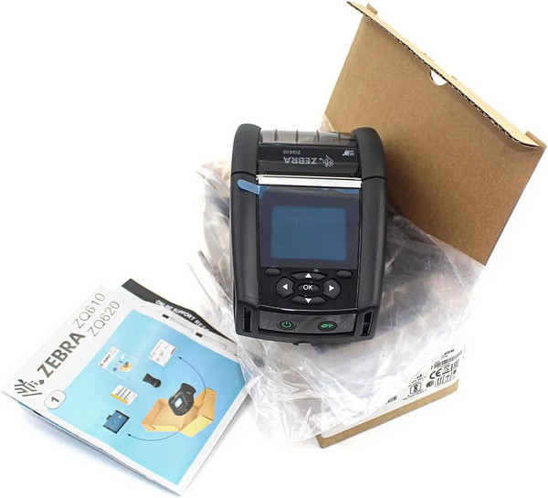 GETPARTS ZQ610 image