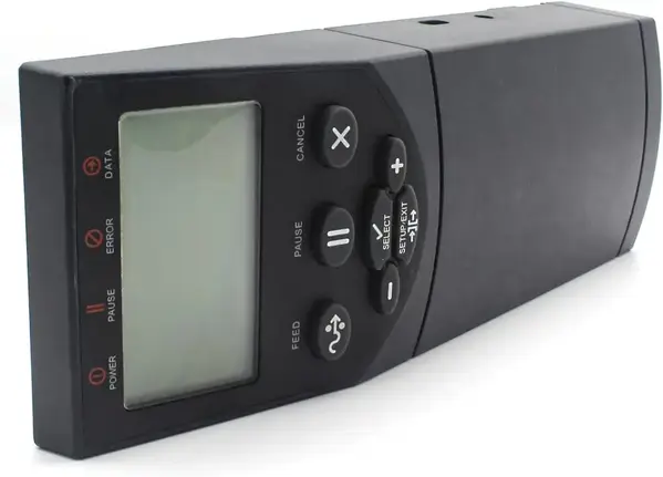 GETPARTS ZM400/ZM600 image