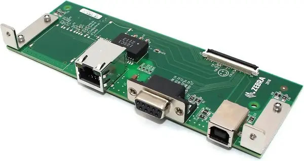 GETPARTS ZT510/ZT610 image