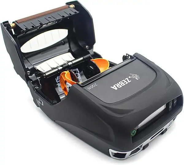 GETPARTS ZQ511 image