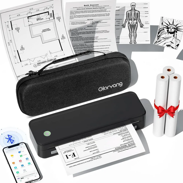 Gloryang PD-A4 image