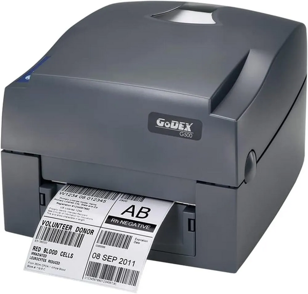 GoDEX G500 image