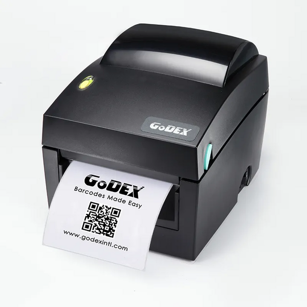 GoDEX DT4x image