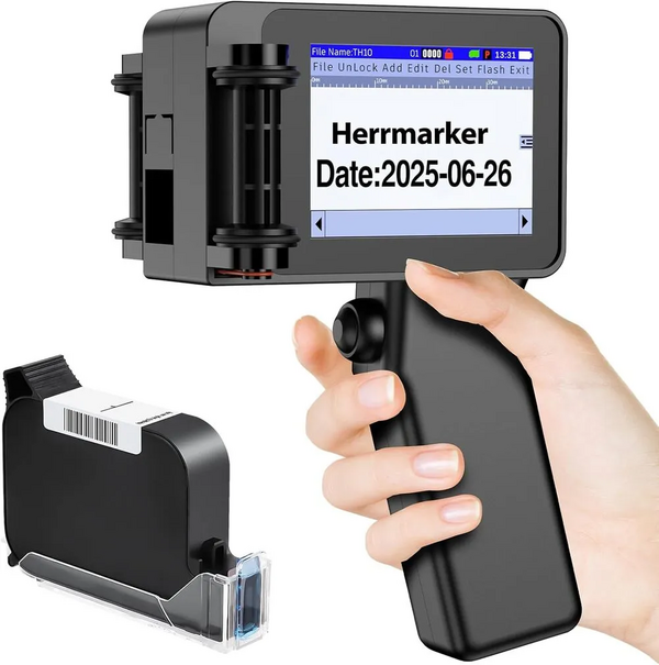 Herrmarker T1000 image