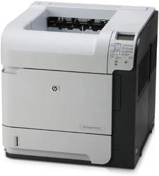 Hewlett-Packard (HP) CB509A image