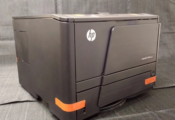 Hewlett-Packard (HP) HP M401N CZ195A image
