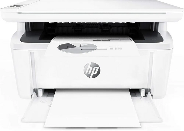 Hewlett Packard Inkjet Printers 1 image