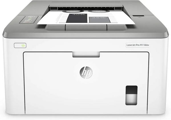 Hewlett Packard Inkjet Printers 4PA39A image