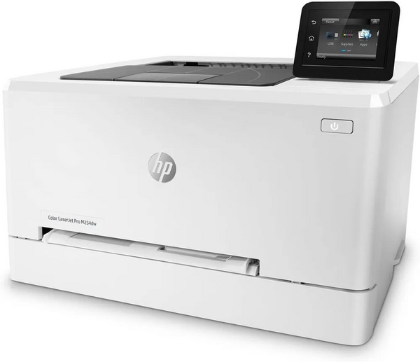 Hewlett Packard Inkjet Printers T6B60A image