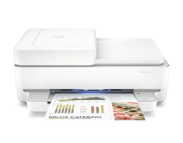 Hewlett-Packard HP ENVY Printer image