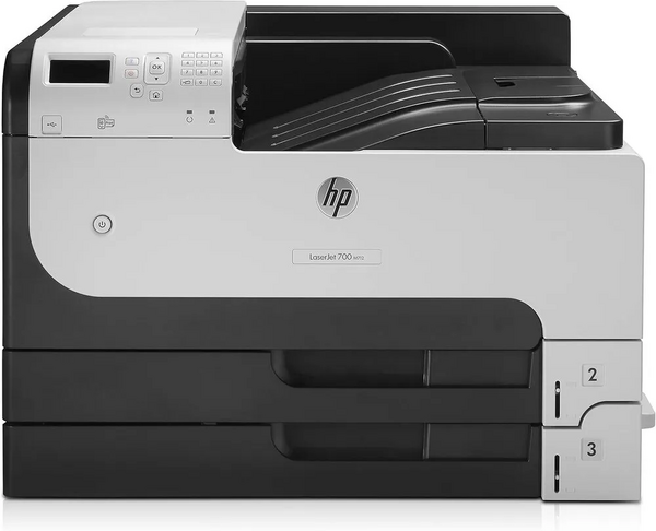 Hewlett-Packard HEWCF235A image