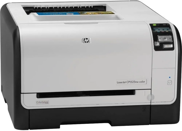 Hewlett-Packard CE875A image