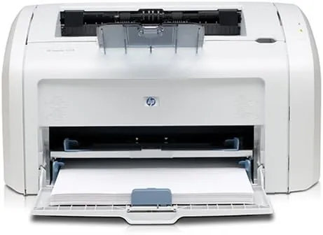 Hewlett-Packard LJ 1018-cr image