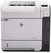 Hewlett-Packard LaserJet 600 M602N image
