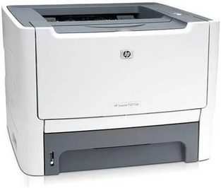 Hewlett-Packard CB368A image