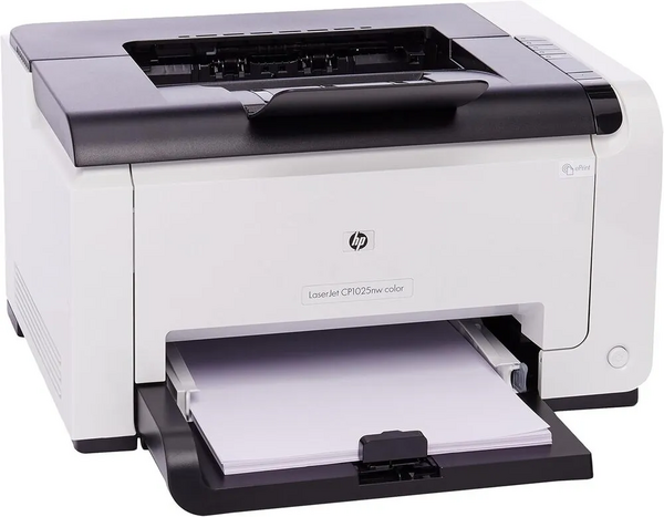 Hewlett-Packard HEWCE914A-RC1 image