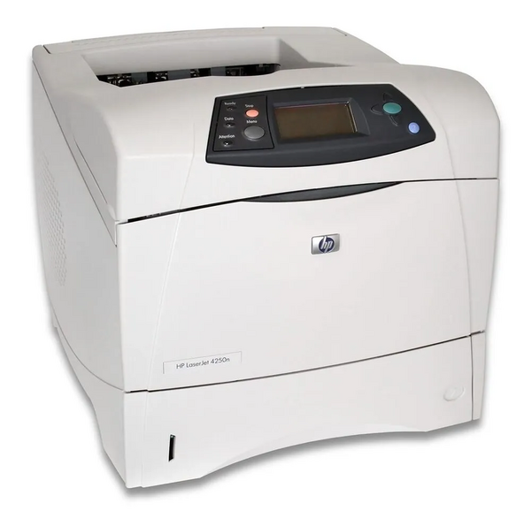 Hewlett-Packard Q5401A image