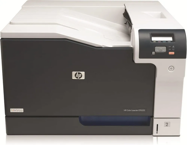 Hewlett-Packard CP5225n image