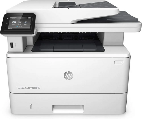 Hewlett-Packard M426fdn image