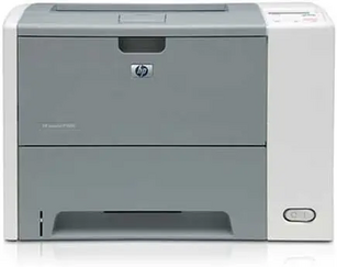 Hewlett-Packard P3005-cr image